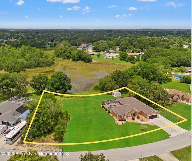 4619 Bayridge Ct, Spring Hill, FL 34606 - photo 2