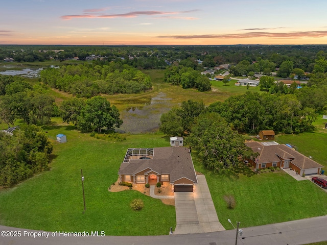 4619 Bayridge Ct, Spring Hill, FL 34606 - photo 55