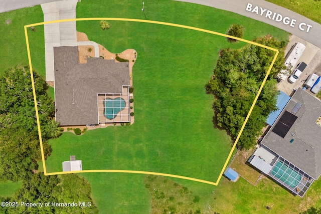 4619 Bayridge Ct, Spring Hill, FL 34606 - photo 61