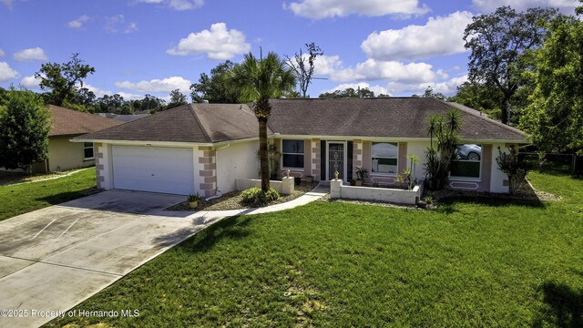 10210 Bedford Rd, Spring Hill, FL 34608 - photo 34