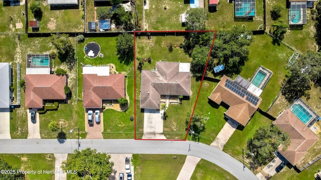 10210 Bedford Rd, Spring Hill, FL 34608 - photo 37