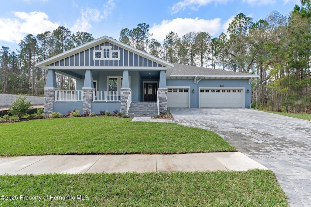 3898 Southern Valley Loop, Brooksville, FL 34601 - photo 1
