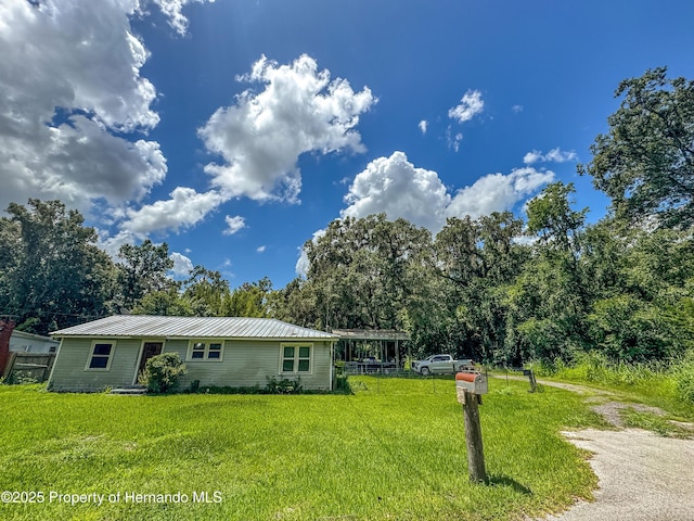 18392 Lee Ave, Brooksville, FL 34601 - photo 1