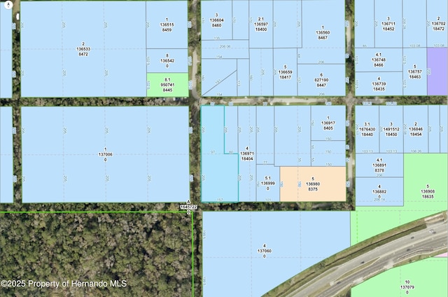 18392 Lee Ave, Brooksville, FL 34601 - photo 7
