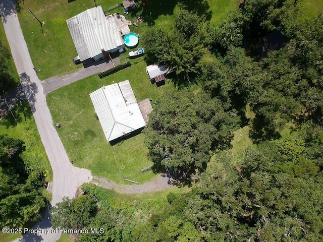 18392 Lee Ave, Brooksville, FL 34601 - photo 13