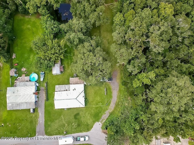 18392 Lee Ave, Brooksville, FL 34601 - photo 16