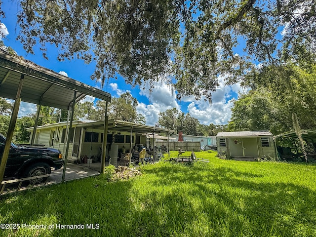 18392 Lee Ave, Brooksville, FL 34601 - photo 30