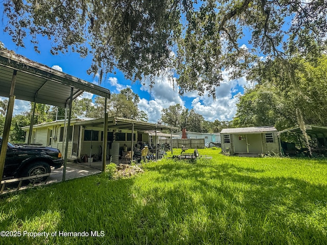 18392 Lee Ave, Brooksville, FL 34601 - photo 31
