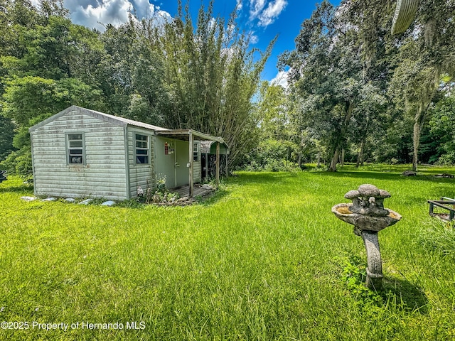 18392 Lee Ave, Brooksville, FL 34601 - photo 34