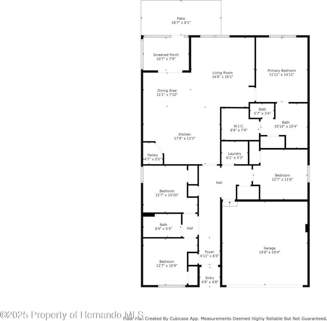 5196 Byronic Ct, Brooksville, FL 34604 - photo 6