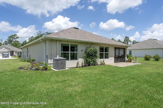 5196 Byronic Ct, Brooksville, FL 34604 - photo 40