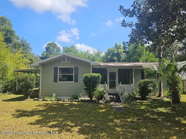 1348 County Road 605, Bushnell, FL 33513 - photo 1