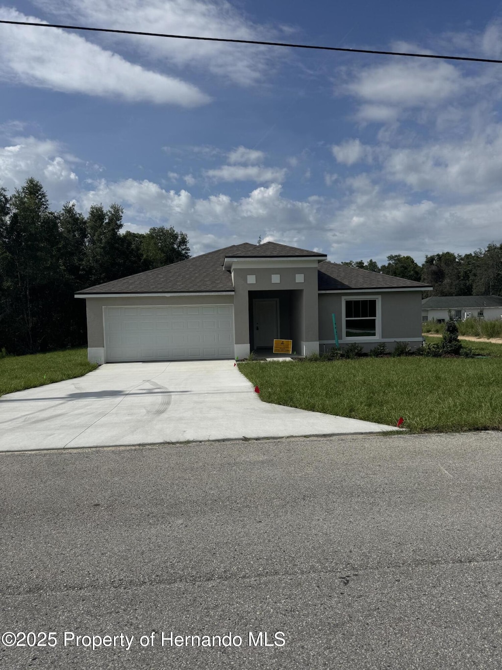 3980 E Bennett St, Inverness, FL 34453 - photo 1