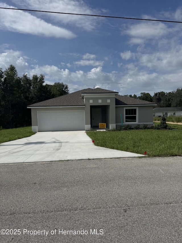3980 E Bennett St, Inverness, FL 34453 - photo 1