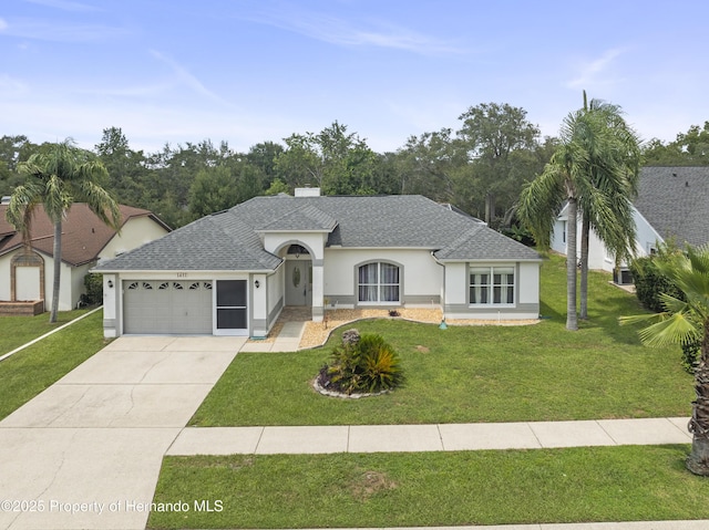 1451 Overland Dr, Spring Hill, FL 34608 - photo 1