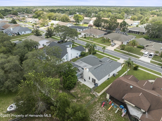 1451 Overland Dr, Spring Hill, FL 34608 - photo 43