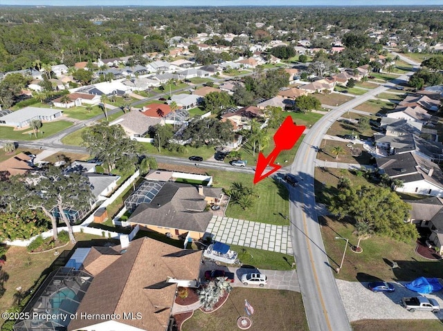 8251 Berkeley Manor Blvd, Spring Hill, FL 34606 - photo 4