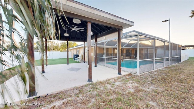 8251 Berkeley Manor Blvd, Spring Hill, FL 34606 - photo 57