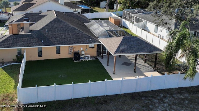 8251 Berkeley Manor Blvd, Spring Hill, FL 34606 - photo 68