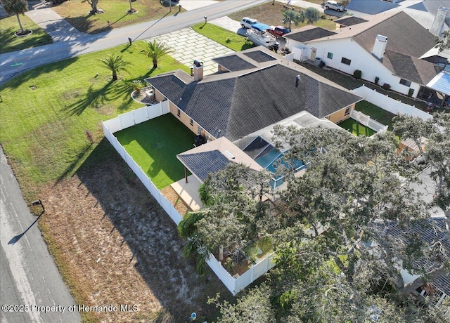 8251 Berkeley Manor Blvd, Spring Hill, FL 34606 - photo 75