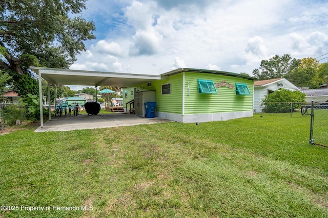 6051 Colony, Weeki Wachee, FL 34607 - photo 52
