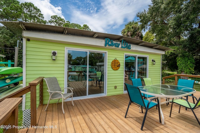 6051 Colony, Weeki Wachee, FL 34607 - photo 9