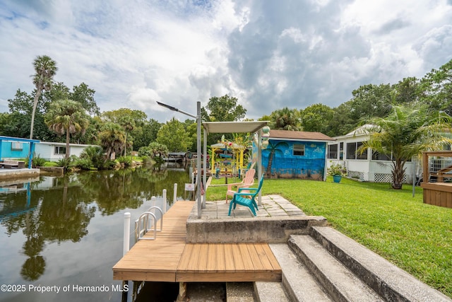 6051 Colony, Weeki Wachee, FL 34607 - photo 11