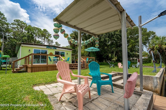 6051 Colony, Weeki Wachee, FL 34607 - photo 12