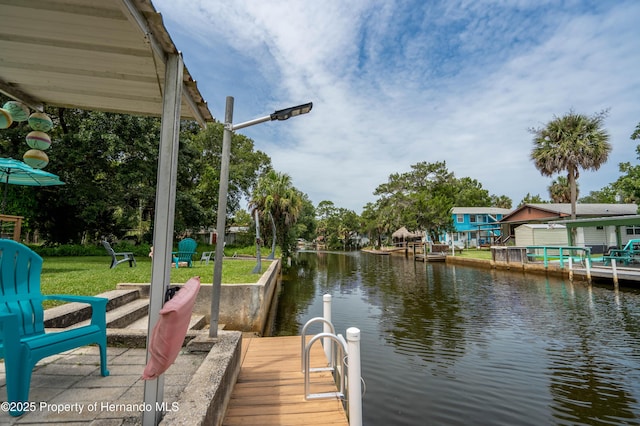 6051 Colony, Weeki Wachee, FL 34607 - photo 13