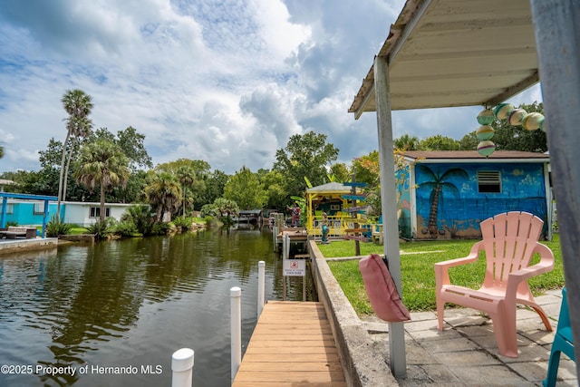 6051 Colony, Weeki Wachee, FL 34607 - photo 14