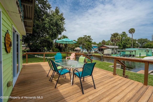 6051 Colony, Weeki Wachee, FL 34607 - photo 15