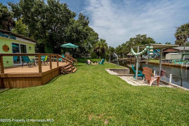 6051 Colony, Weeki Wachee, FL 34607 - photo 16