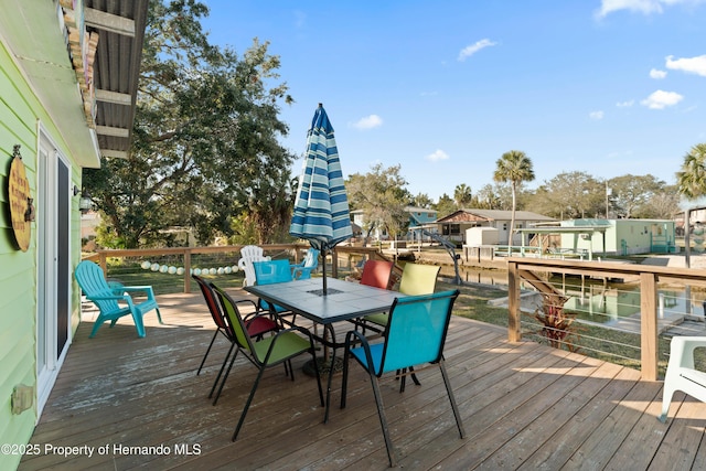 6051 Colony, Weeki Wachee, FL 34607 - photo 42