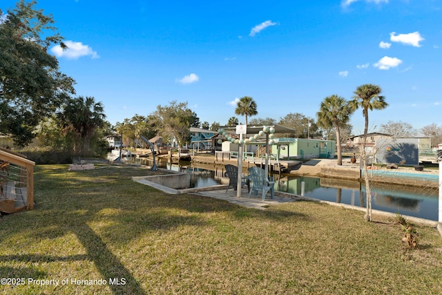 6051 Colony, Weeki Wachee, FL 34607 - photo 49