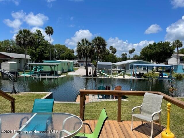 6051 Colony, Weeki Wachee, FL 34607 - photo 53