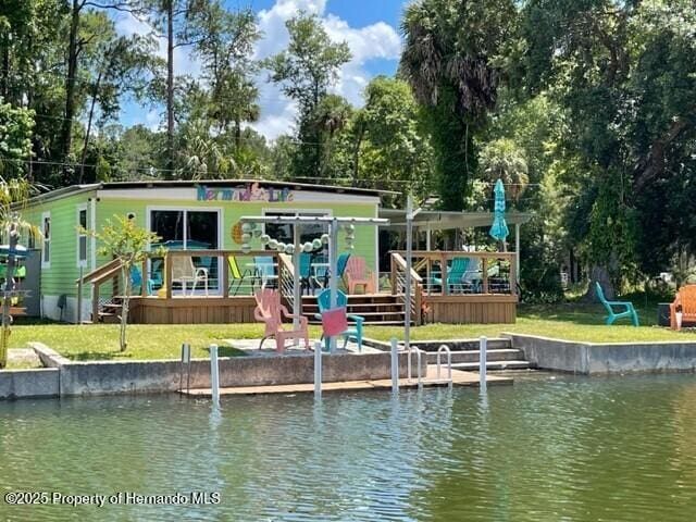 6051 Colony, Weeki Wachee, FL 34607 - photo 1