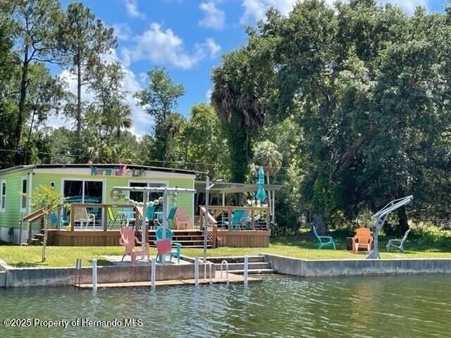6051 Colony, Weeki Wachee, FL 34607 - photo 56