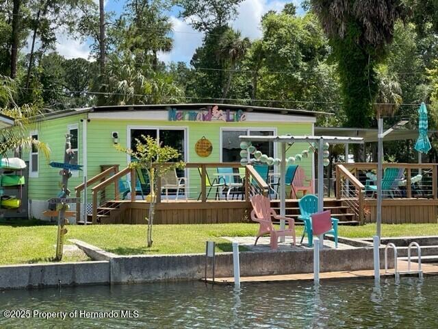 6051 Colony, Weeki Wachee, FL 34607 - photo 18