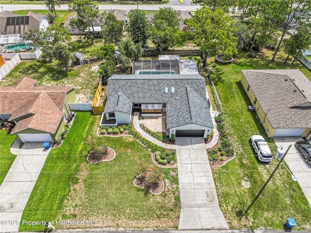 4450 Dior Rd, Spring Hill, FL 34609 - photo 32