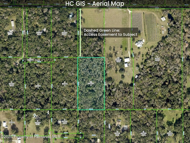 0 Whitman Rd, Brooksville, FL 34601 - photo 12