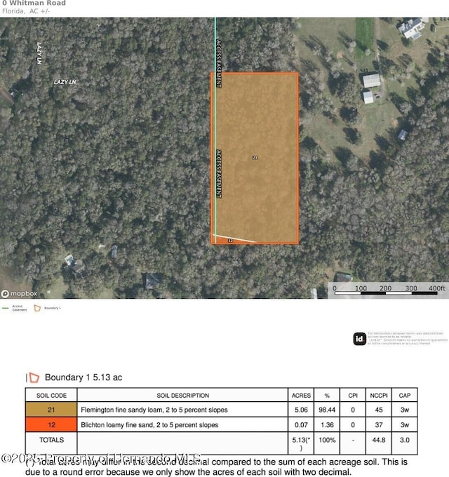 0 Whitman Rd, Brooksville, FL 34601 - photo 28