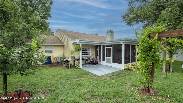 12433 Willow Tree Ave, Hudson, FL 34669 - photo 37