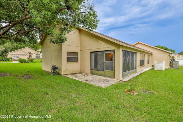 11379 Deercroft Ct, Spring Hill, FL 34609 - photo 46