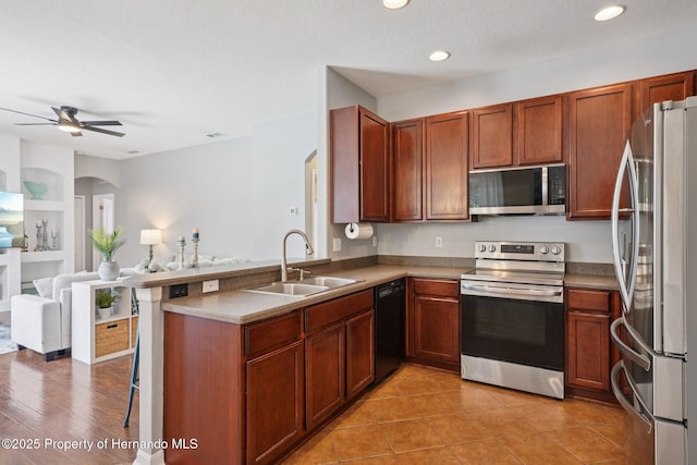 13116 Haverhill Dr, Spring Hill, FL 34609 - photo 11