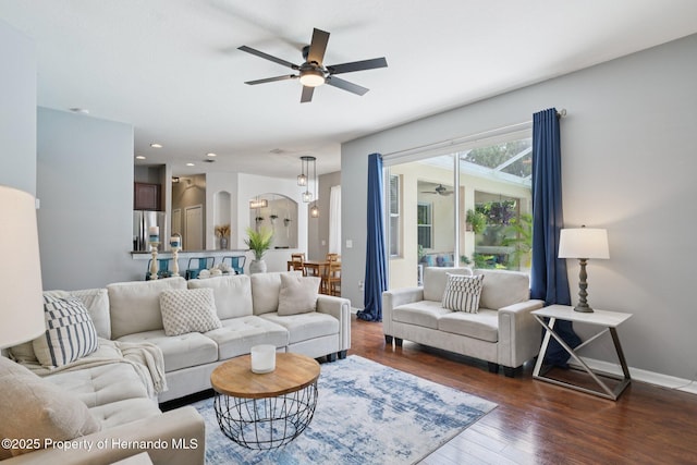 13116 Haverhill Dr, Spring Hill, FL 34609 - photo 17