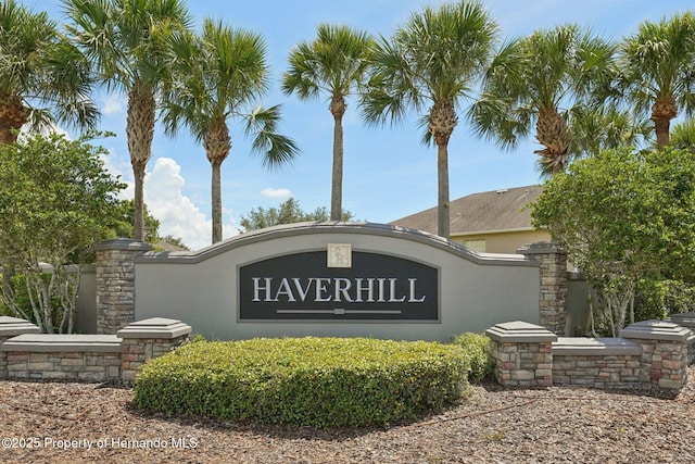 13116 Haverhill Dr, Spring Hill, FL 34609 - photo 36
