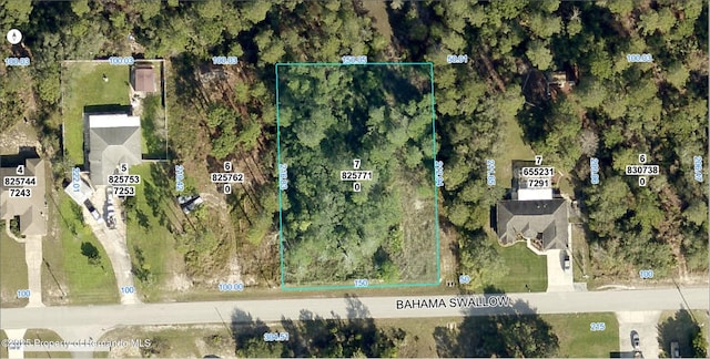 0 Bahama Swallow Ave, Weeki Wachee, FL 34613 - photo 9
