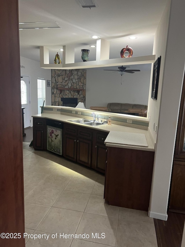9237 Salisbury Dr, Brooksville, FL 34613 - photo 10