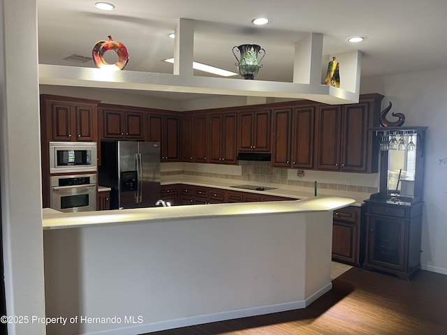 9237 Salisbury Dr, Brooksville, FL 34613 - photo 9