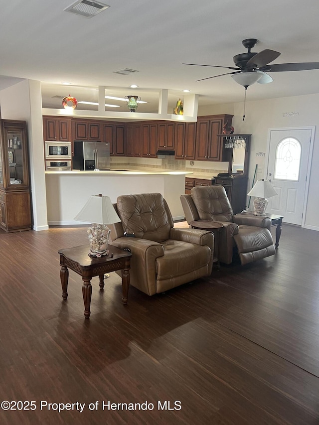 9237 Salisbury Dr, Brooksville, FL 34613 - photo 33